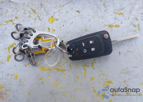 2014 Chevrolet Malibu 1Lt z USA, uszkodzony, nr VIN 1G11C5SL3EF303691